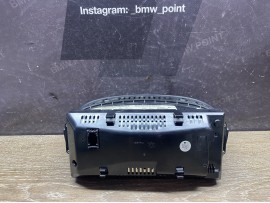 Багатофункціональний дисплей навігації BMW E90/91/92